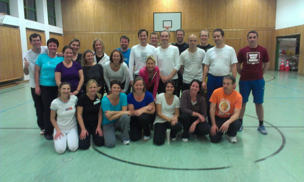 Maria Ward Realschule Berg Am Laim