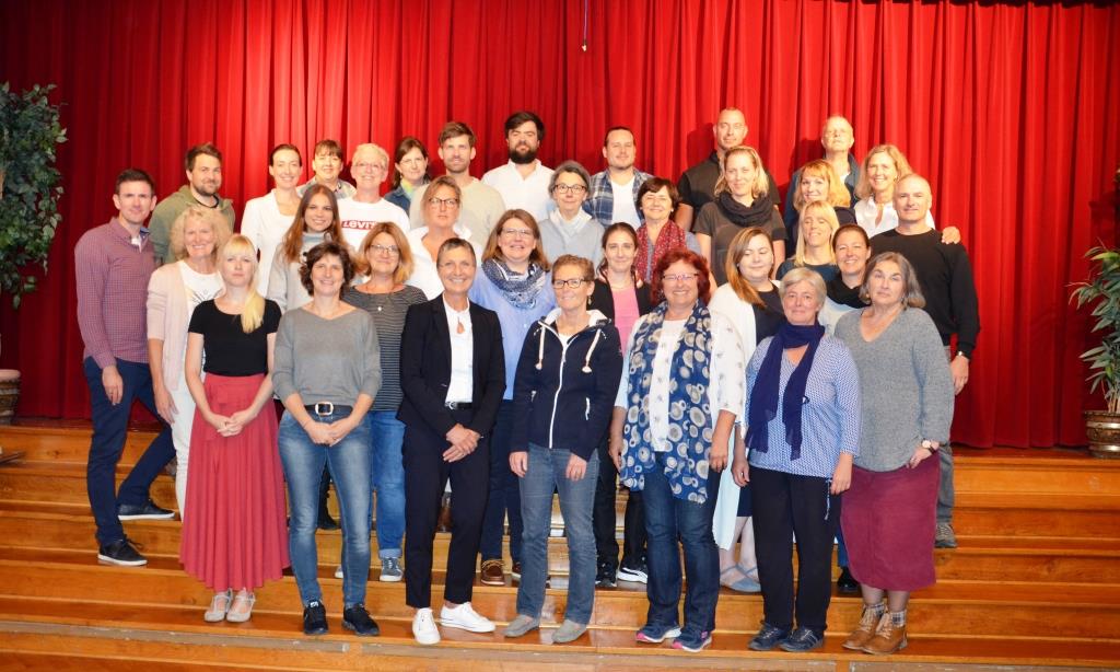 Maria Ward Realschule Berg Am Laim
