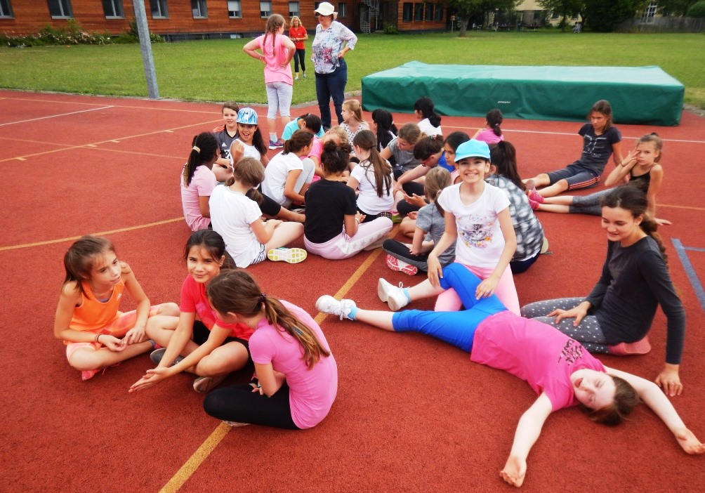 Bundesjugendspiele 06